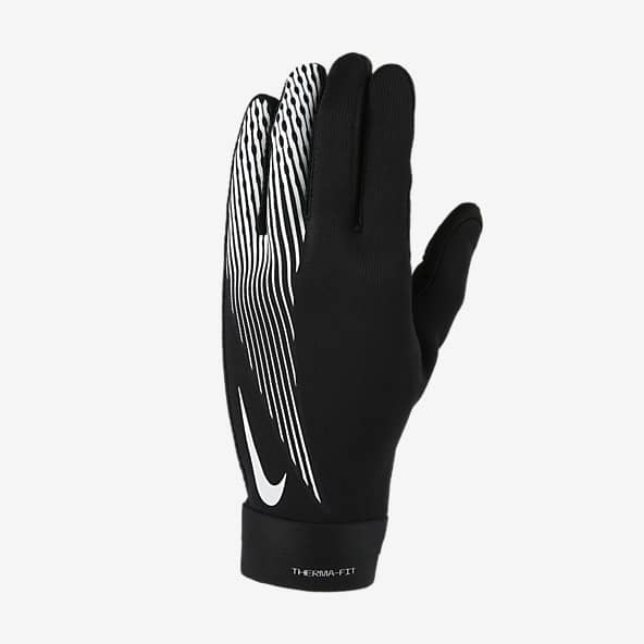 Nike Academy Therma FIT Football Gloves. Nike UK